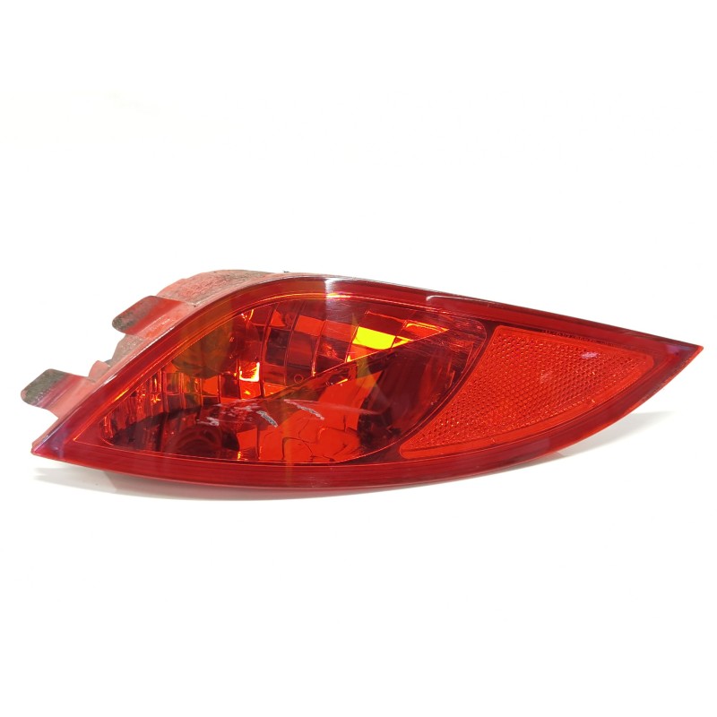 Recambio de faro antiniebla trasero derecho para hyundai ix35 classic 2wd referencia OEM IAM Recambio de faro antiniebla trasero derecho para hyundai ix35 classic 2wd referencia OEM IAM