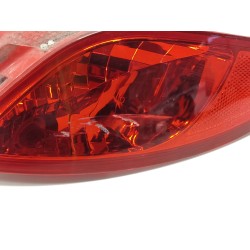 Recambio de faro antiniebla trasero derecho para hyundai ix35 classic 2wd referencia OEM IAM   