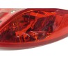 Recambio de faro antiniebla trasero derecho para hyundai ix35 classic 2wd referencia OEM IAM   