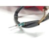 Recambio de faro antiniebla trasero derecho para hyundai ix35 classic 2wd referencia OEM IAM   