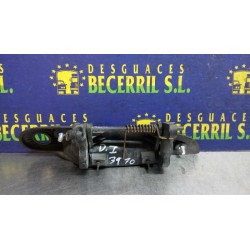 Recambio de maneta exterior delantera izquierda para chrysler stratus berlina (ja) 2.0 lx referencia OEM IAM   
