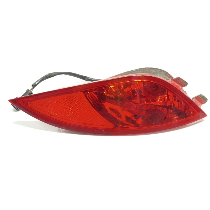 Recambio de faro antiniebla trasero izquierdo para hyundai ix35 classic 2wd referencia OEM IAM Recambio de faro antiniebla trasero izquierdo para hyundai ix35 classic 2wd referencia OEM IAM