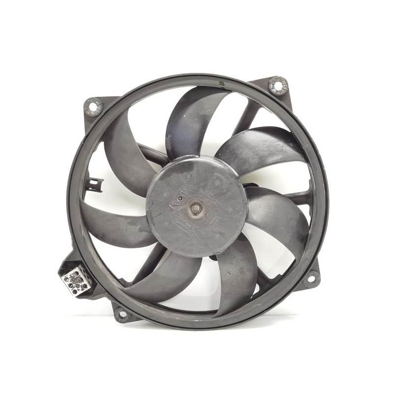 Recambio de electroventilador para renault megane iii sport tourer business referencia OEM IAM 100028205 Recambio de electroventilador para renault megane iii sport tourer business referencia OEM IAM 100028205