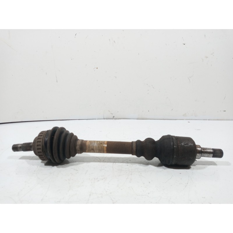 Recambio de transmision delantera izquierda para citroen xsara picasso 2.0 hdi referencia OEM IAM Recambio de transmision delantera izquierda para citroen xsara picasso 2.0 hdi referencia OEM IAM