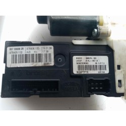 Recambio de elevalunas delantero derecho para renault laguna iii expression referencia OEM IAM 988576102 503621030303 807300003R