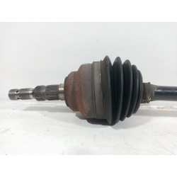 Recambio de transmision delantera derecha para opel astra g berlina sportive referencia OEM IAM   