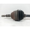 Recambio de transmision delantera derecha para opel astra g berlina sportive referencia OEM IAM   