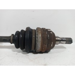 Recambio de transmision delantera derecha para opel astra g berlina sportive referencia OEM IAM   