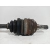 Recambio de transmision delantera derecha para opel astra g berlina sportive referencia OEM IAM   