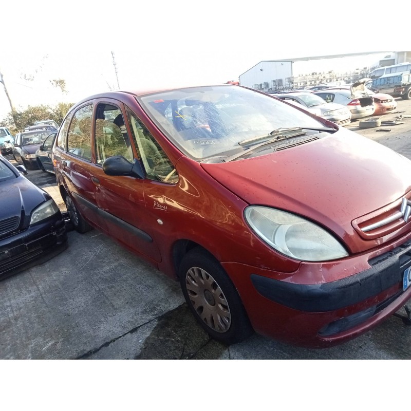 citroen xsara picasso del año 2005 citroen xsara picasso del año 2005