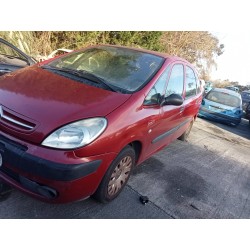 citroen xsara picasso del año 2005