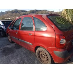 citroen xsara picasso del año 2005
