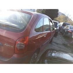 citroen xsara picasso del año 2005