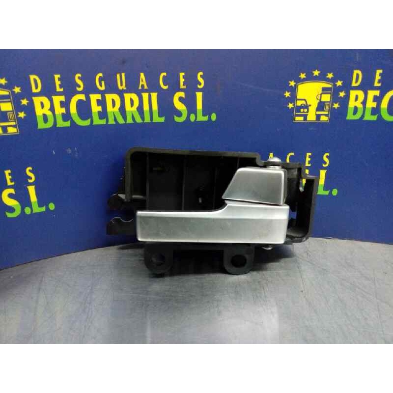 Recambio de maneta interior trasera derecha para ford focus berlina (cap) ghia referencia OEM IAM 3M51R22600  
