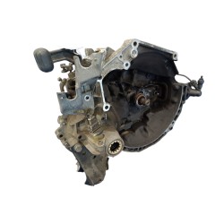 Recambio de caja cambios para citroen c3 1.4 sx referencia OEM IAM 20CF15  