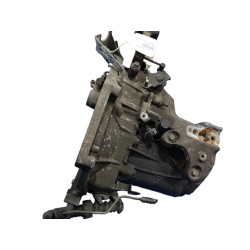 Recambio de caja cambios para citroen c3 1.4 sx referencia OEM IAM 20CF15  