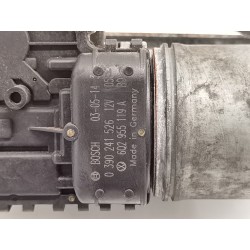 Recambio de motor limpia delantero para seat cordoba berlina (6l2) stella referencia OEM IAM 6Q2955119A 0390241526 