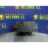 Recambio de maneta interior trasera derecha para ford focus berlina (cap) ghia referencia OEM IAM 3M51R22600  