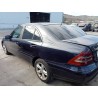 mercedes clase c (w203) berlina del año 2015