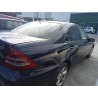 mercedes clase c (w203) berlina del año 2015