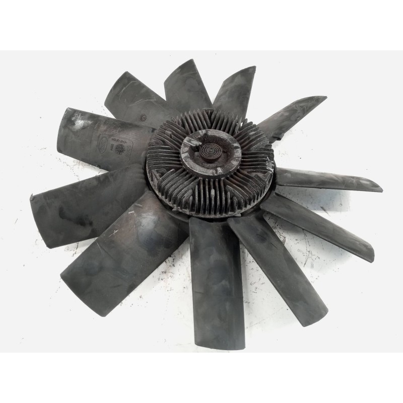 Recambio de ventilador viscoso motor para land rover range rover (lp) dse (100kw) referencia OEM IAM Recambio de ventilador viscoso motor para land rover range rover (lp) dse (100kw) referencia OEM IAM