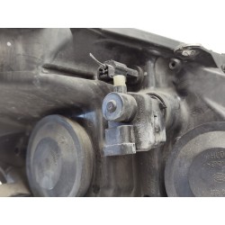 Recambio de faro izquierdo para renault scenic ii authentique referencia OEM IAM   