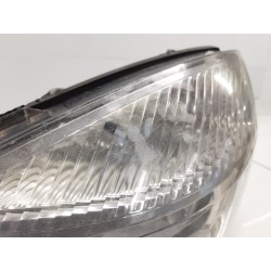 Recambio de faro izquierdo para renault scenic ii authentique referencia OEM IAM   