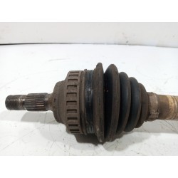 Recambio de transmision delantera izquierda para citroen xsara picasso 2.0 hdi referencia OEM IAM   