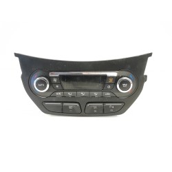 Recambio de mando calefaccion / aire acondicionado para ford grand c-max trend referencia OEM IAM AM5T18C612BM  