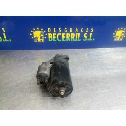 Recambio de motor arranque para audi a4 berlina (8e) 3.0 tdi quattro (171kw) referencia OEM IAM 0001109258 059911024 