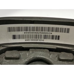 Recambio de volante para ford grand c-max trend referencia OEM IAM AM513600BF3ZHE AM5T9E740AB 
