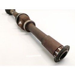 Recambio de transmision delantera derecha para renault laguna ii (bg0) dynamique referencia OEM IAM 8200216017  