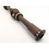 Recambio de transmision delantera derecha para renault laguna ii (bg0) dynamique referencia OEM IAM 8200216017  