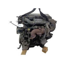 Recambio de motor completo para citroen c3 hdi 70 furio referencia OEM IAM 8HZ BOSCH 262674