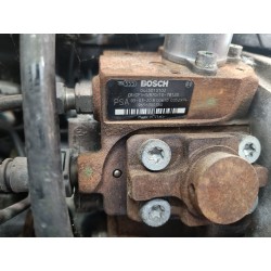 Recambio de motor completo para citroen c3 hdi 70 furio referencia OEM IAM 8HZ BOSCH 262674