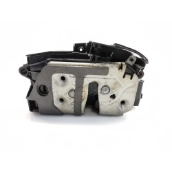 Recambio de cerradura puerta delantera derecha para ford grand c-max trend referencia OEM IAM AM5AU21812BE  