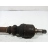 Recambio de transmision delantera izquierda para citroen xsara picasso 2.0 hdi referencia OEM IAM   