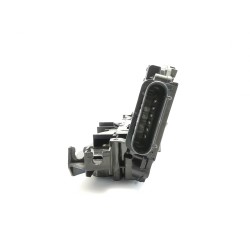 Recambio de cerradura puerta trasera derecha para ford grand c-max trend referencia OEM IAM AM5AU26412CG  