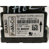Recambio de centralita airbag para ford grand c-max trend referencia OEM IAM 0285011577 DM5T14B321SA 