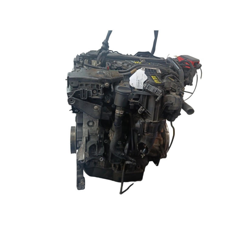 Recambio de motor completo para ford grand c-max trend referencia OEM IAM UFDB DELPHI SIN KM