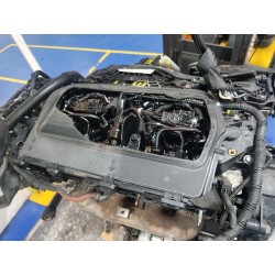 Recambio de motor completo para ford grand c-max trend referencia OEM IAM UFDB DELPHI SIN KM