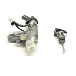 Recambio de antirrobo para hyundai santa fe (bm) 2.2 crdi comfort 4x4 referencia OEM IAM   