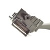 Recambio de mando limpia para hyundai santa fe (bm) 2.2 crdi comfort 4x4 referencia OEM IAM   