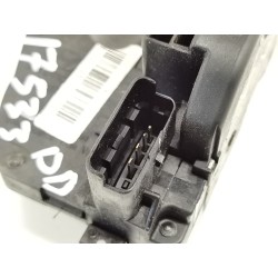 Recambio de cerradura puerta delantera derecha para hyundai santa fe (bm) 2.2 crdi comfort 4x4 referencia OEM IAM 813202B030CIC 