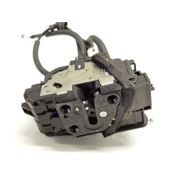 Recambio de cerradura puerta delantera derecha para hyundai santa fe (bm) 2.2 crdi comfort 4x4 referencia OEM IAM 813202B030CIC 