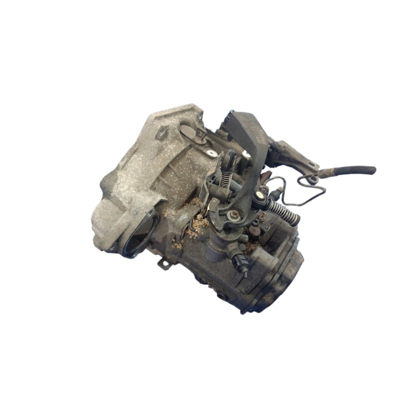 Recambio de caja cambios para seat cordoba berlina (6k2) signo referencia OEM IAM EWZ Recambio de caja cambios para seat cordoba berlina (6k2) signo referencia OEM IAM EWZ