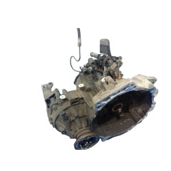 Recambio de caja cambios para seat cordoba berlina (6k2) signo referencia OEM IAM EWZ  