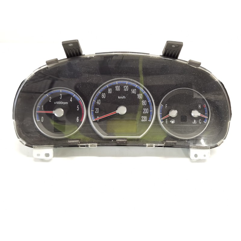 Recambio de cuadro instrumentos para hyundai santa fe (bm) 2.2 crdi comfort 4x4 referencia OEM IAM 940032B650 Recambio de cuadro instrumentos para hyundai santa fe (bm) 2.2 crdi comfort 4x4 referencia OEM IAM 940032B650