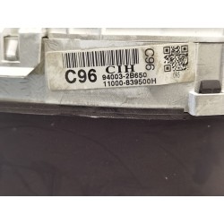 Recambio de cuadro instrumentos para hyundai santa fe (bm) 2.2 crdi comfort 4x4 referencia OEM IAM 940032B650  