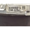 Recambio de cuadro instrumentos para hyundai santa fe (bm) 2.2 crdi comfort 4x4 referencia OEM IAM 940032B650  
